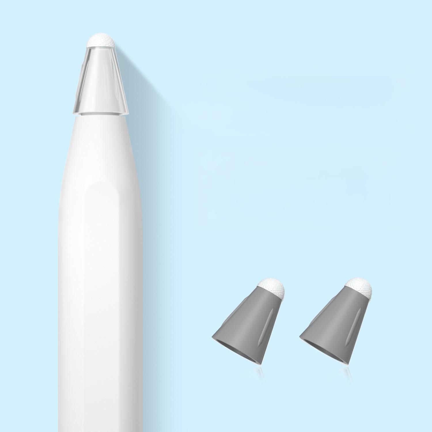 4 шт. Для Huawei M-Pencil 3-го покоління/2-го покоління/1-го покоління/Apple Pencil (2-е покоління)/(1-е покоління) Чохол для наконечника пера C
4 шт. Для Huawei M-Pencil 3-го покоління/2-го покоління/1-го покоління/Apple Pencil (2-е покоління)/(1-е покоління) Чохол для наконечника пера C