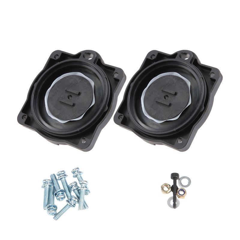 Fresh For Hiblow Hp-80/Hp-60 Air Pump Diaphragm Rebuild Repair Kit Air Valves Mounting Washers 80PC000042P Diaphragm Filters
Fresh For Hiblow Hp-80/Hp-60 Air Pump Diaphragm Rebuild Repair Kit Air Valves Mounting Washers 80PC000042P Diaphragm Filters