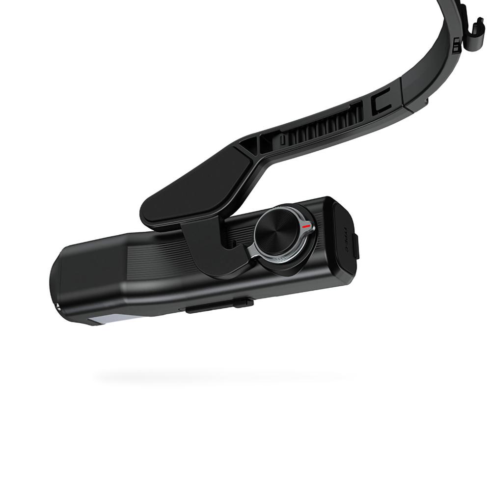 4K 30FPS Head-Mounted Video Camera WiFi Wearable Motorcycle Bike Video Recorder Camera with Microphone A
4K 30FPS Head-Mounted Video Camera WiFi Wearable Motorcycle Bike Video Recorder Camera with Microphone A