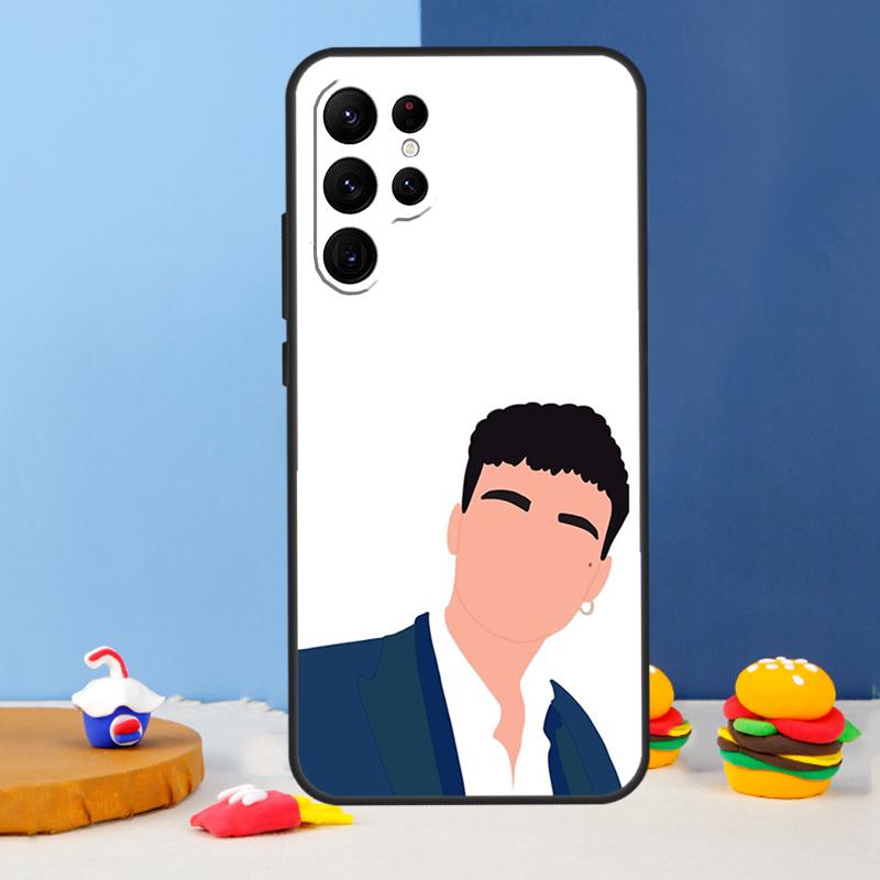 Aron Piper Elite Phone Case For Samsung Galaxy S25 Ultra S9 S10 S20 S22 S21 FE S23 Plus S24 Ultra Cover Coque Galaxy S24Ultra
Aron Piper Elite Phone Case For Samsung Galaxy S25 Ultra S9 S10 S20 S22 S21 FE S23 Plus S24 Ultra Cover Coque Galaxy S24Ultra