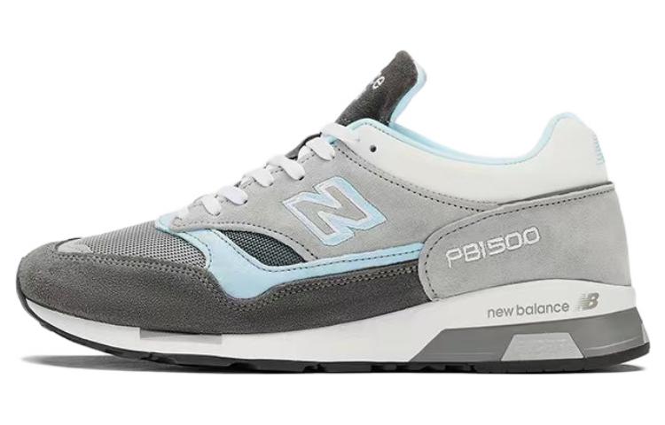 1500 Beams x Paperboy Paris x 1500 New Balance Made in England Ice Boy M1500BMS 42
1500 Beams x Paperboy Paris x 1500 New Balance Made in England Ice Boy M1500BMS 42