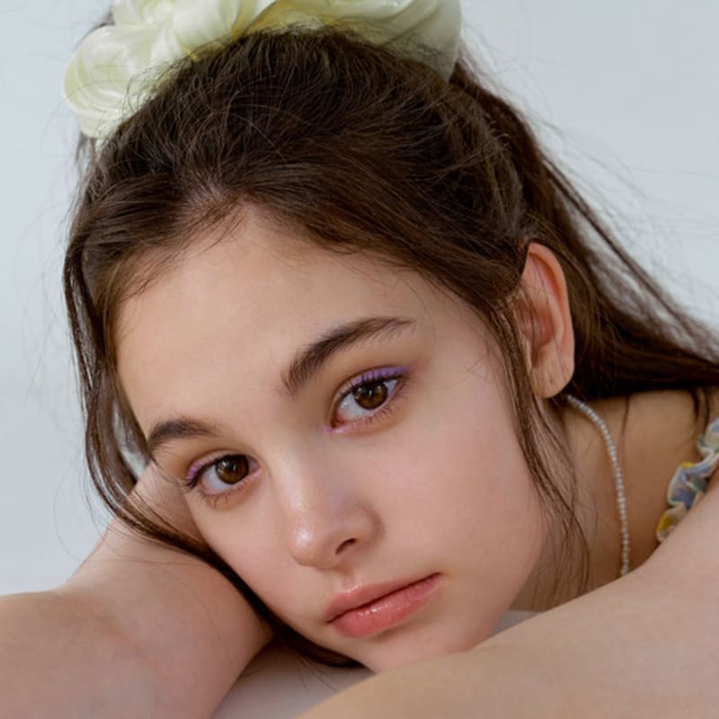 KINDABABY шелковисто-желтый скрач lemon yellow
KINDABABY шелковисто-желтый скрач lemon yellow