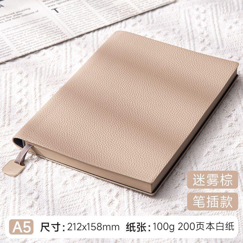 Luxury PU Leather Cover A5 Notebook Custom Name Business Simple Soft Diary Book Engrave Initials Student Stationery Notepad Gift абрикосовый
Luxury PU Leather Cover A5 Notebook Custom Name Business Simple Soft Diary Book Engrave Initials Student Stationery Notepad Gift абрикосовый