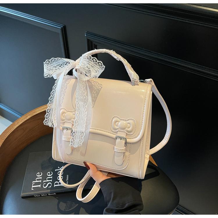 Backpack Women s New Fashion Versatile Niche Lightweight Student School Bag Trend Travel Backpack
Backpack Women s New Fashion Versatile Niche Lightweight Student School Bag Trend Travel Backpack