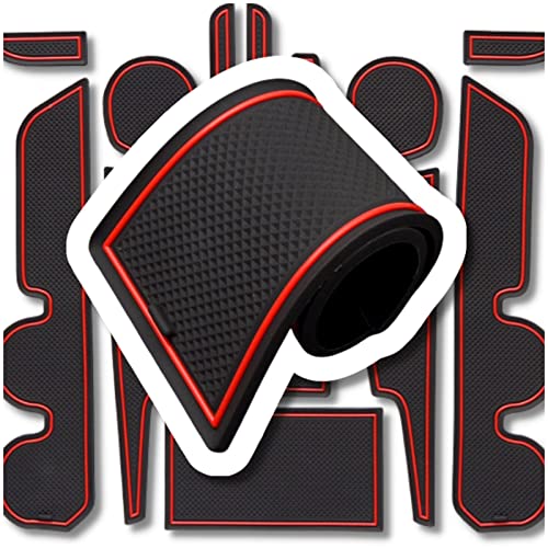 COLORBIRD RISE Rocky Rubber Mat Нескользящий коврик Аксессуары Детали дизайна для конкретного автомобиля Toyota Daihatsu (красный)
COLORBIRD RISE Rocky Rubber Mat Нескользящий коврик Аксессуары Детали дизайна для конкретного автомобиля Toyota Daihatsu (красный)