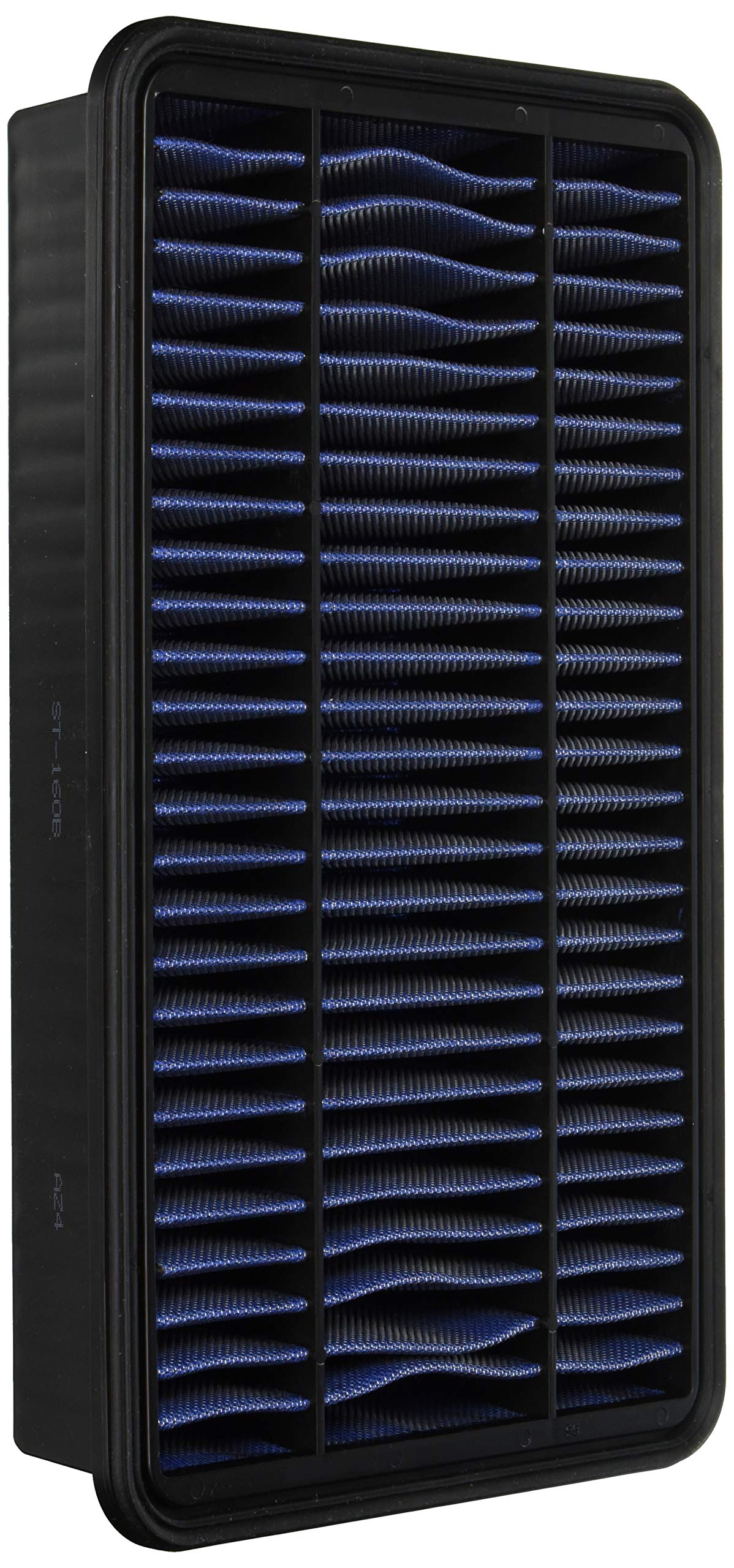Воздушный фильтр BLITZ SUS POWER AIR FILTER LM Power Air Filter Оригинальная замена Тип 59617 для Toyota (Sus LM) СТ-160Б
Воздушный фильтр BLITZ SUS POWER AIR FILTER LM Power Air Filter Оригинальная замена Тип 59617 для Toyota (Sus LM) СТ-160Б