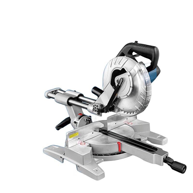 Dongcheng 10-inch Sliding Miter Saw CN plug (adapter included)
Dongcheng 10-inch Sliding Miter Saw CN plug (adapter included)