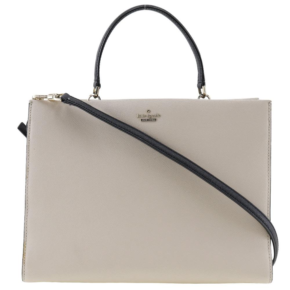 Kate Spade 2WAYShoulder Handbag PXPU9133 leather Women Used
Kate Spade 2WAYShoulder Handbag PXPU9133 leather Women Used