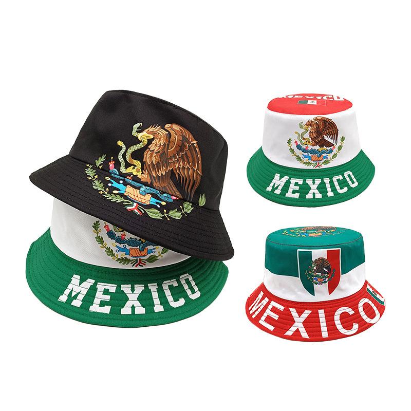 World Cup, the United States, Canada and Mexico cheer the surrounding areas (national flag clothing/decoration/props combination) One size fits all
World Cup, the United States, Canada and Mexico cheer the surrounding areas (national flag clothing/decoration/props combination) One size fits all