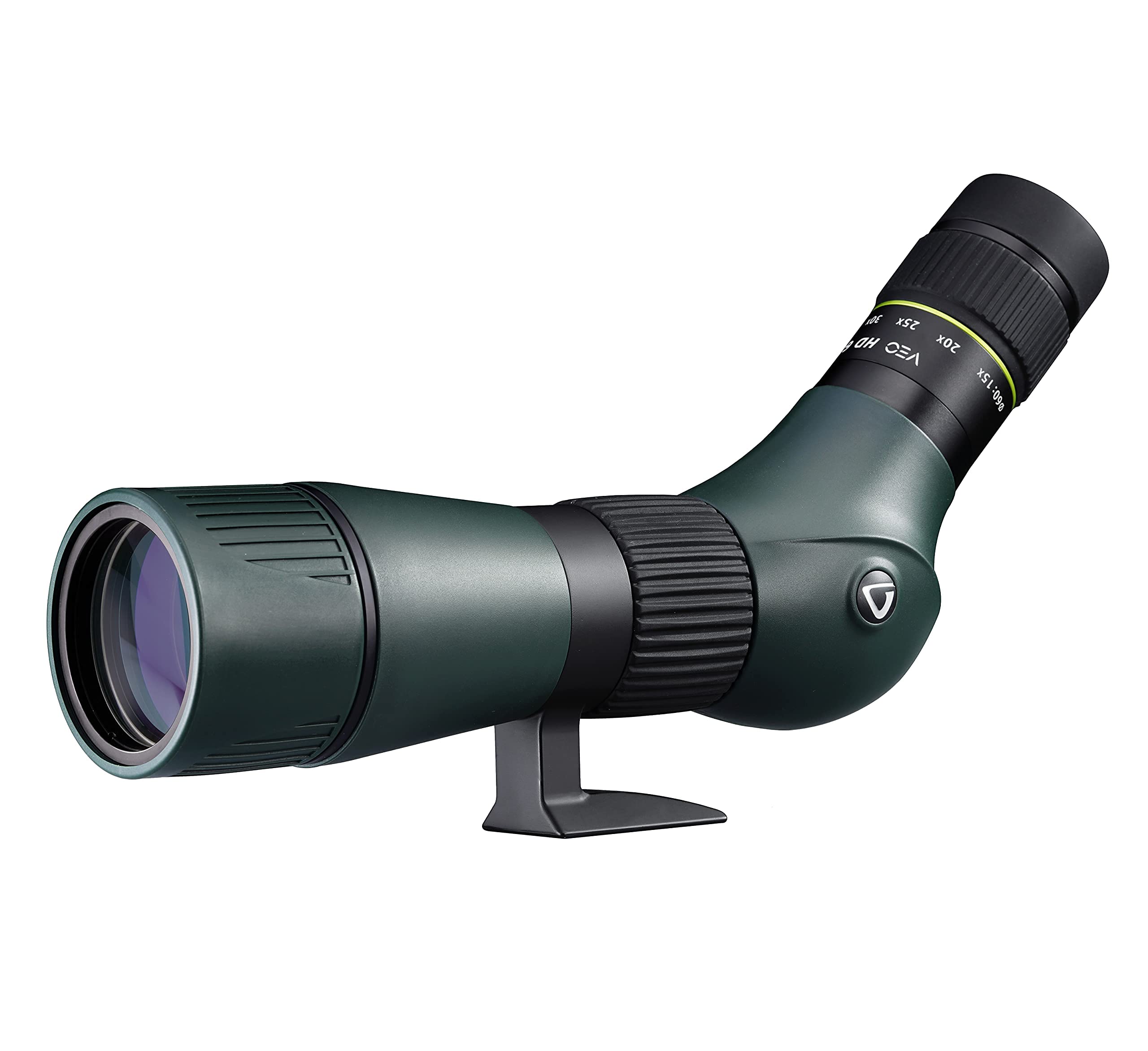 VANGUARD VEO HD 60A Spotting Scope
VANGUARD VEO HD 60A Spotting Scope