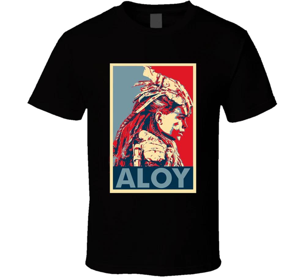Aloy Horizon Hope, Game Gamer Gaming Action Video game Hero T Shirt Tee Gift New L
Aloy Horizon Hope, Game Gamer Gaming Action Video game Hero T Shirt Tee Gift New L