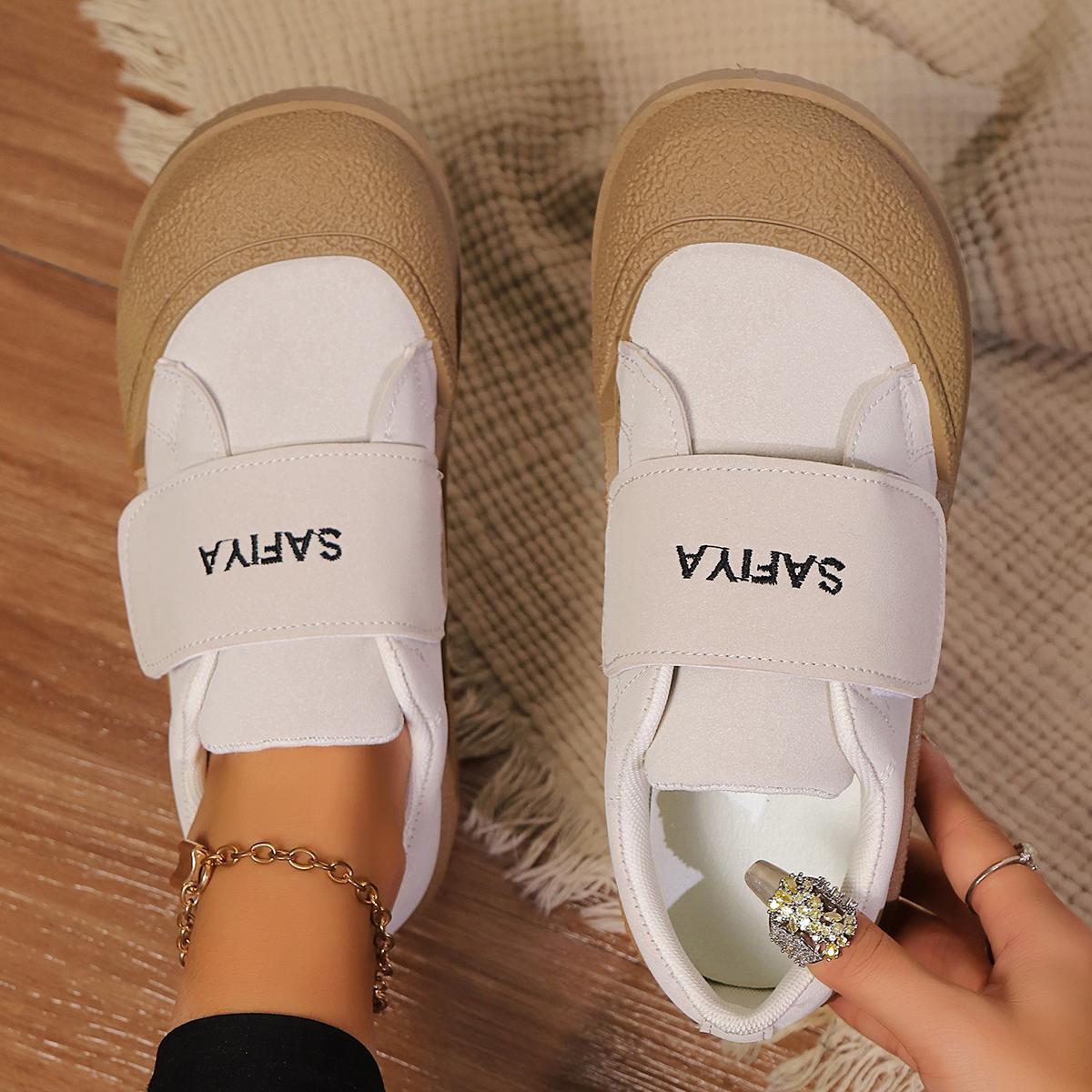 Women Sneakers Spring Autumn New Casual Walking Shoes Women Outdoor Sneakers Comfortable Platform Shoes Women Zapatos De Mujer 41 бежевый
Women Sneakers Spring Autumn New Casual Walking Shoes Women Outdoor Sneakers Comfortable Platform Shoes Women Zapatos De Mujer 41 бежевый