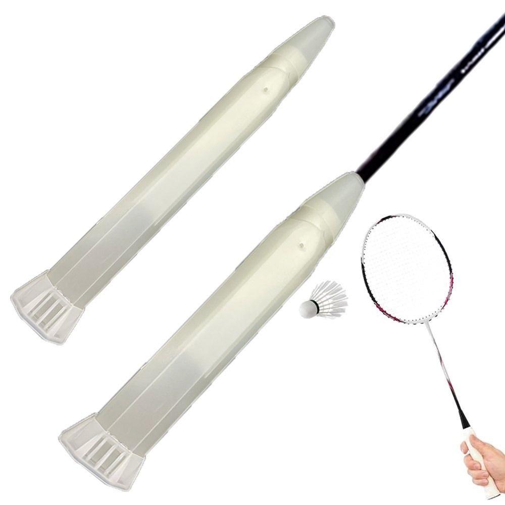 Shock Absorber Badminton Damper Cover Sealing Cone Badminton Racket Grip Handle Bat білий
Shock Absorber Badminton Damper Cover Sealing Cone Badminton Racket Grip Handle Bat білий