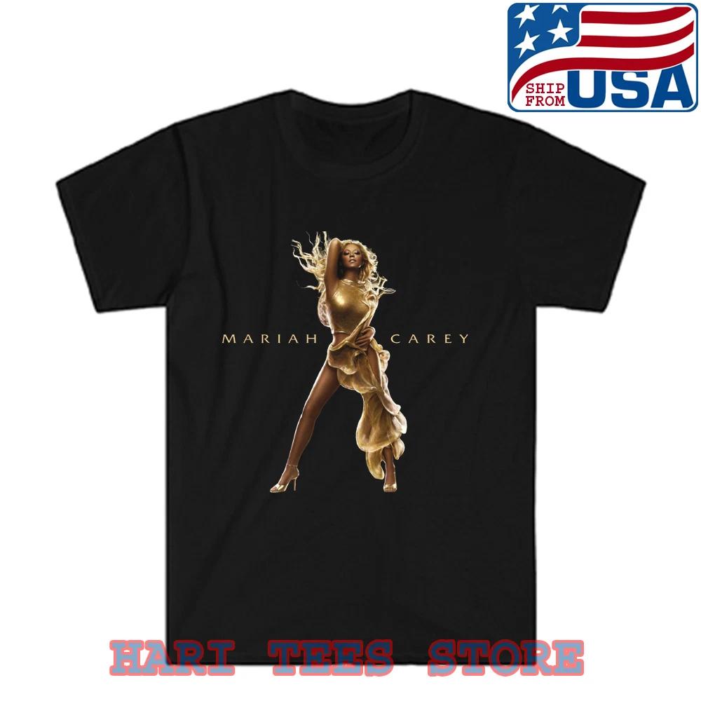 Мужская одежда Mariah Carey Черная Размеры от S до 5XL M
Мужская одежда Mariah Carey Черная Размеры от S до 5XL M