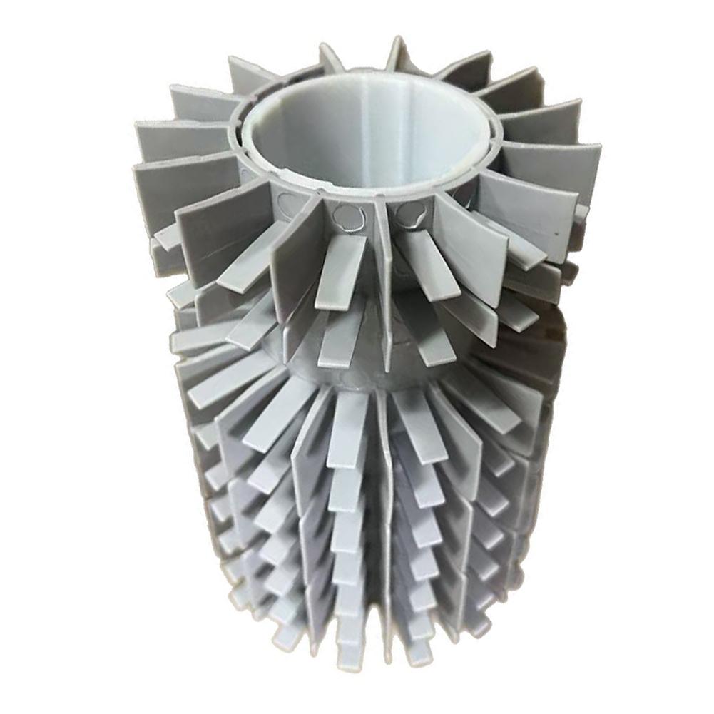 Replacement Brush For Robot Cleaner Brushless Motor 61020601 Replacement Easy Installation Minimizes Resistance China Mainland
Replacement Brush For Robot Cleaner Brushless Motor 61020601 Replacement Easy Installation Minimizes Resistance China Mainland