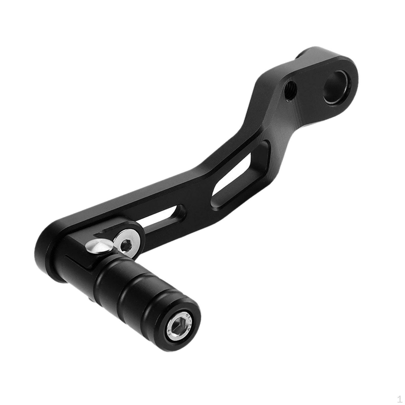 Регулировочный рычаг легко устанавливается, регулируемая прочная зубчатая тяга для 660 чёрный
Регулировочный рычаг легко устанавливается, регулируемая прочная зубчатая тяга для 660 чёрный