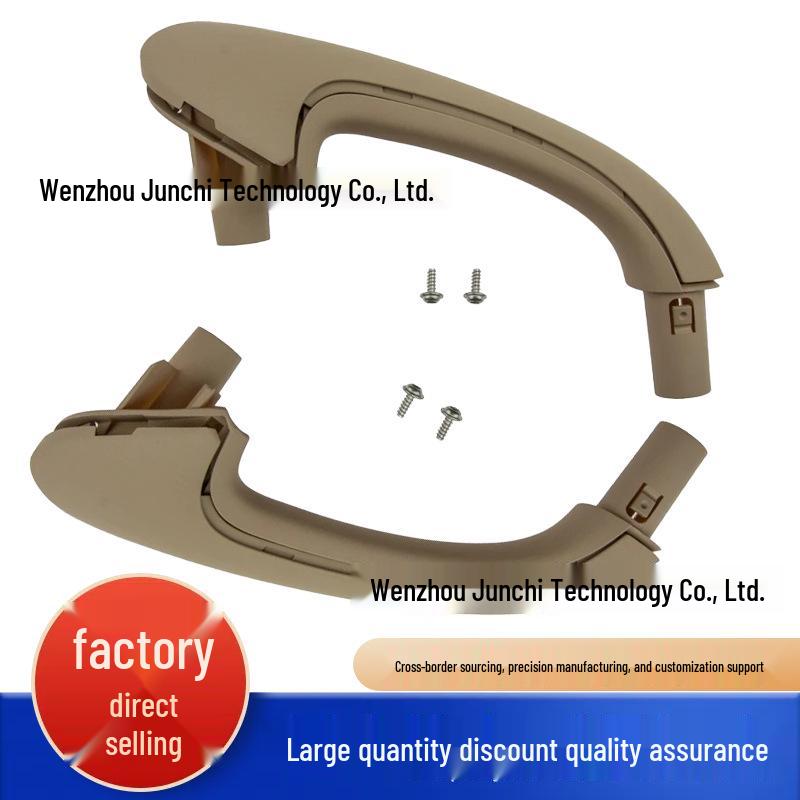Beige Interior Door Handles for Mercedes-Benz W203 (Left & Right, Models 2038101551 & 2038101651) Beige handle - Right
Beige Interior Door Handles for Mercedes-Benz W203 (Left & Right, Models 2038101551 & 2038101651) Beige handle - Right
