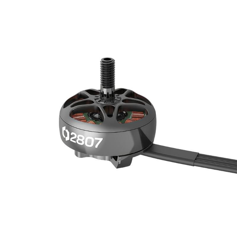 Alloy 2807-1050KV Brushless Motor Compatible for 6S Battery For DIY Drones Projects And Aerial Photography Projects 1
Alloy 2807-1050KV Brushless Motor Compatible for 6S Battery For DIY Drones Projects And Aerial Photography Projects 1