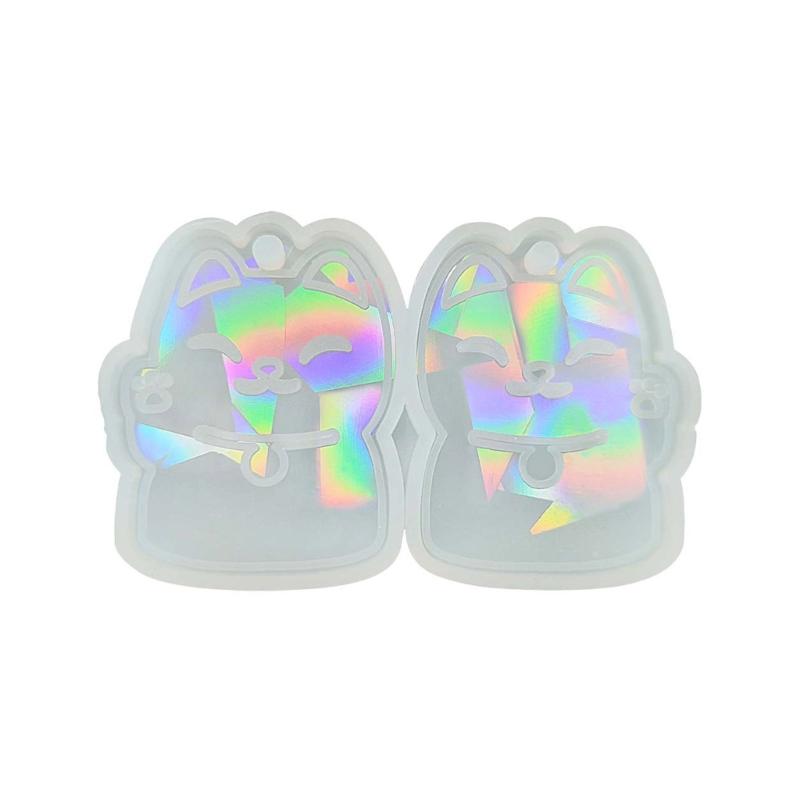 Свет и тень брелок силиконовая форма перфорируемые серьги кулон ручная работа форма подарок на день святого валентина день рождения ювелирные изделия чистый
Свет и тень брелок силиконовая форма перфорируемые серьги кулон ручная работа форма подарок на день святого валентина день рождения ювелирные изделия чистый