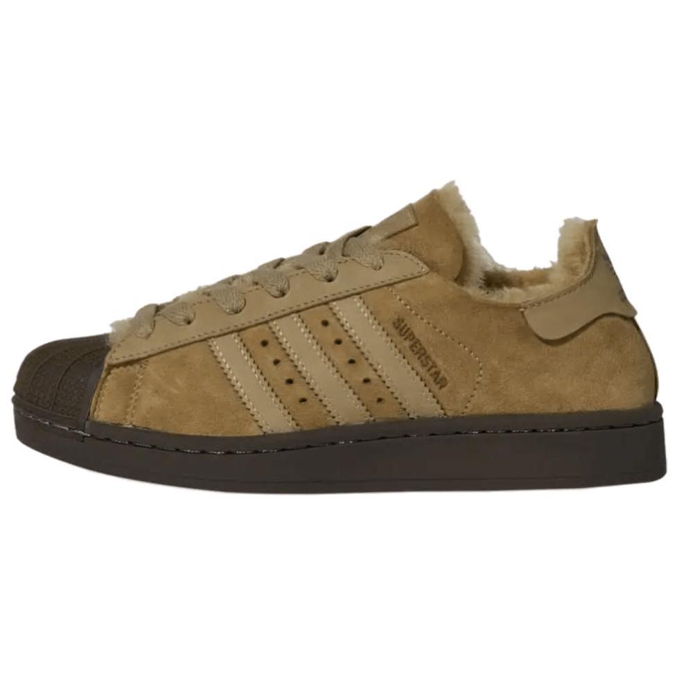 Adidas Originals Superstar 2 Comfortable Fit Warm Skate Shoes Women Sneakers Cardboard-Yellow KI2969 35½
Adidas Originals Superstar 2 Comfortable Fit Warm Skate Shoes Women Sneakers Cardboard-Yellow KI2969 35½