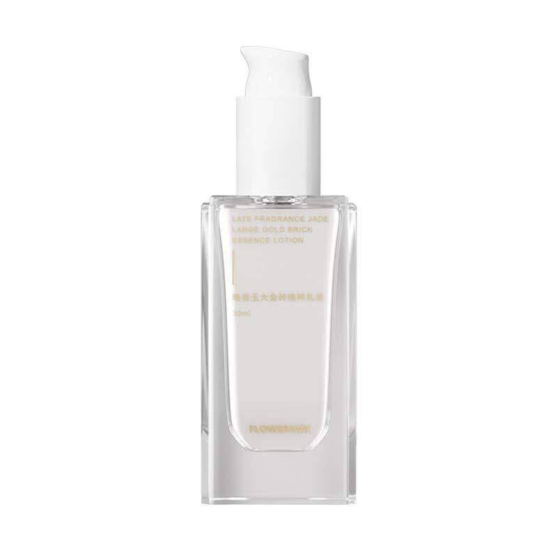 FLOWERWAY Tuberose Gold Essence Skincare Set: Hydrating, Moisturizing, Nourishing Oil-Based Water and Milk.
FLOWERWAY Tuberose Gold Essence Skincare Set: Hydrating, Moisturizing, Nourishing Oil-Based Water and Milk.