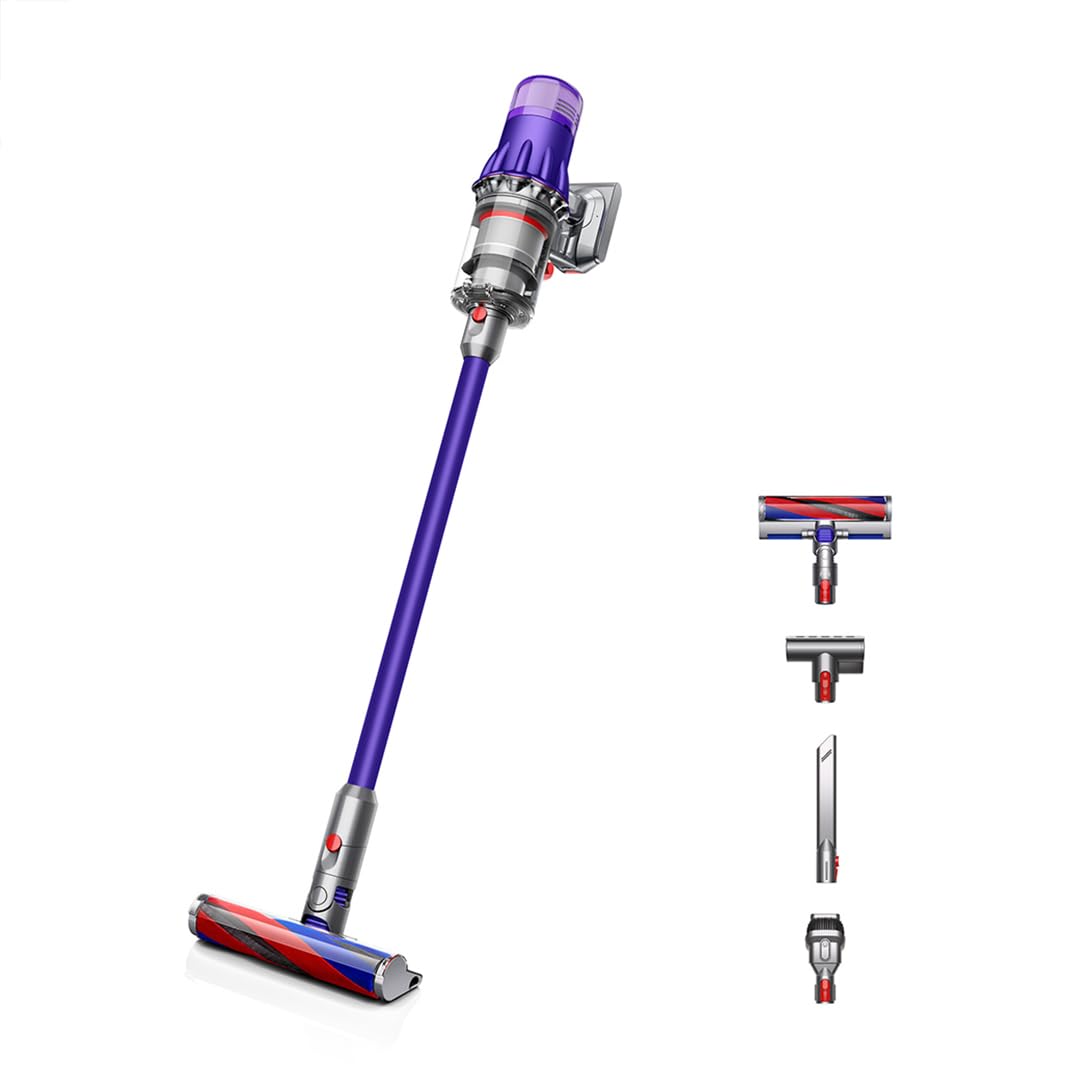 Беспроводной пылесос Dyson Digital Slim Fluffy Origin Stick Handy Cleaner Cyclone Lightweight FF Год гарантии производителя на купленный товар
Беспроводной пылесос Dyson Digital Slim Fluffy Origin Stick Handy Cleaner Cyclone Lightweight FF Год гарантии производителя на купленный товар