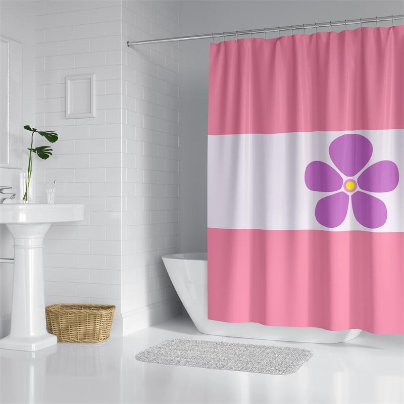 Aertemisi Sapphic Women Loving Women Wlw Sapphist Shower Curtain Set With Grommets And Hooks For Bathroom Decor W60H190(CM)-1 Pcs
Aertemisi Sapphic Women Loving Women Wlw Sapphist Shower Curtain Set With Grommets And Hooks For Bathroom Decor W60H190(CM)-1 Pcs