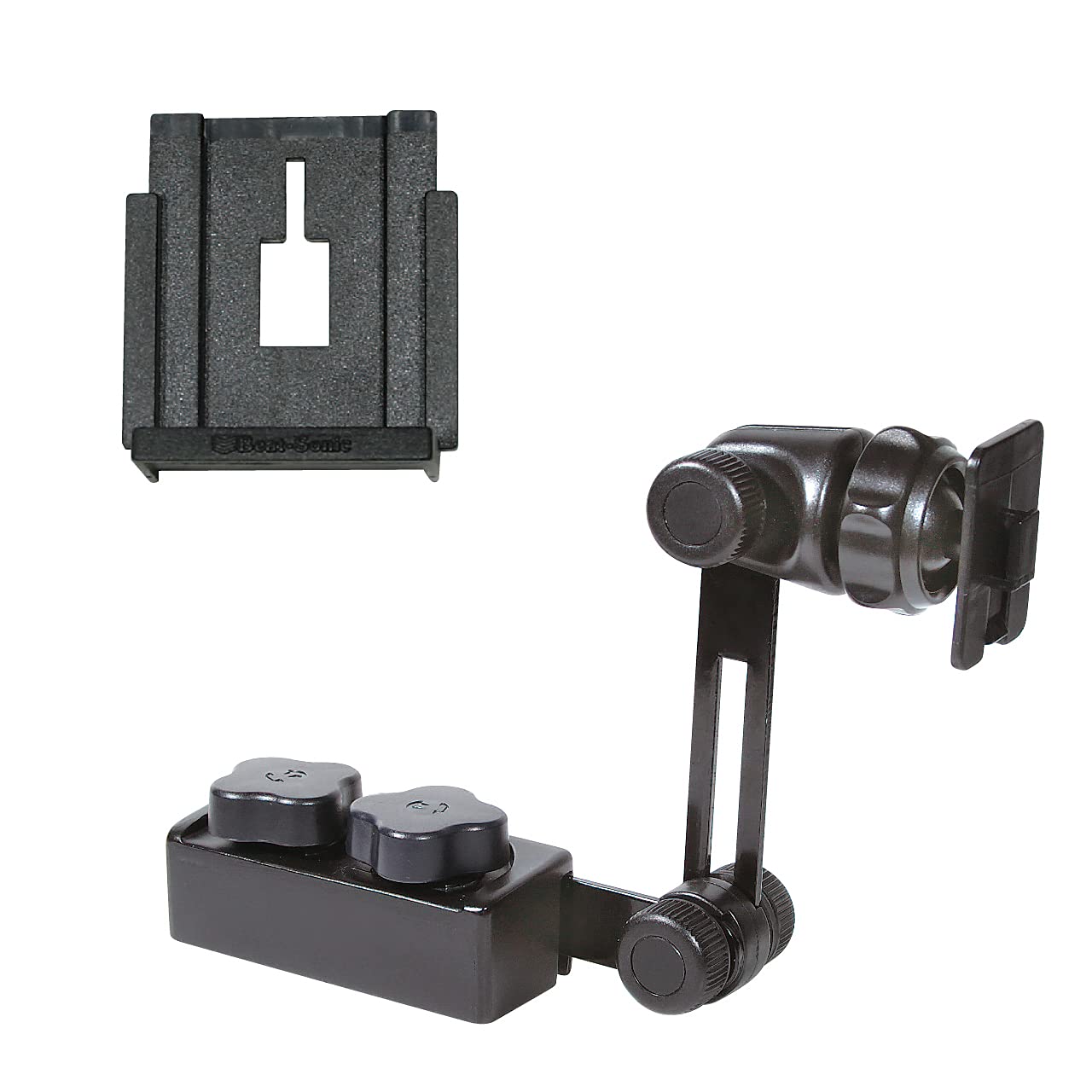 Beat Sonic 1DIN box fixed stand набор различных держателей 1DIN fixed stand набор для + (BSA134 Горилла) чёрный
Beat Sonic 1DIN box fixed stand набор различных держателей 1DIN fixed stand набор для + (BSA134 Горилла) чёрный