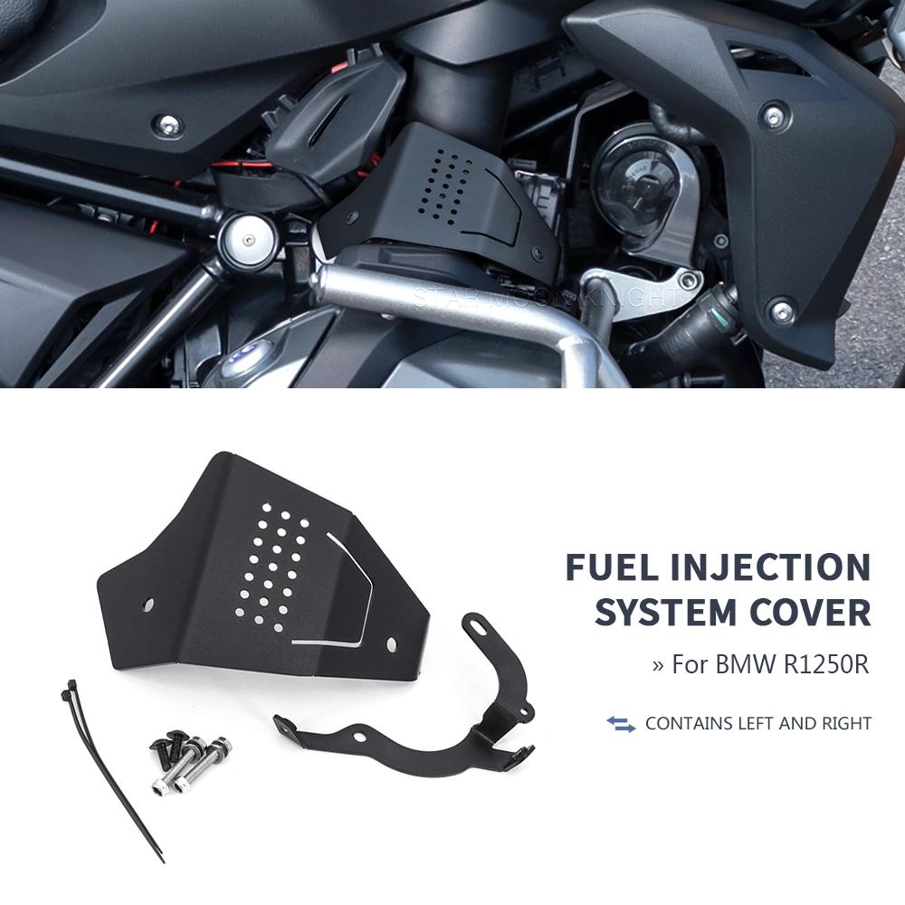 Новый подходит для BMW R 1250 R R1250R, аксессуары для мотоциклов, крышка системы впрыска, защита корпуса дроссельной заслонки, защита
Новый подходит для BMW R 1250 R R1250R, аксессуары для мотоциклов, крышка системы впрыска, защита корпуса дроссельной заслонки, защита