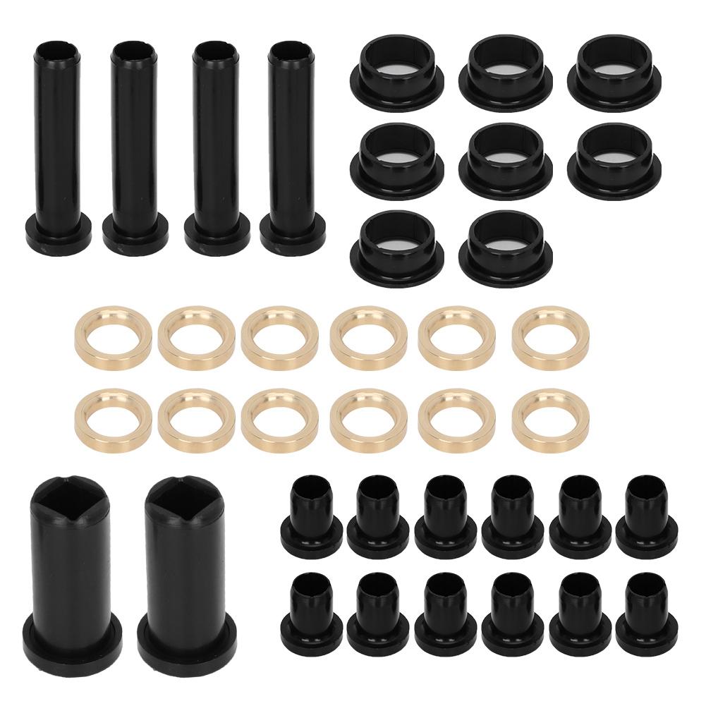 Rear Suspension Bushings Kit Replacement Accessory Fit for Polaris Sportsman 500 RSE 1996 2000
Rear Suspension Bushings Kit Replacement Accessory Fit for Polaris Sportsman 500 RSE 1996 2000
