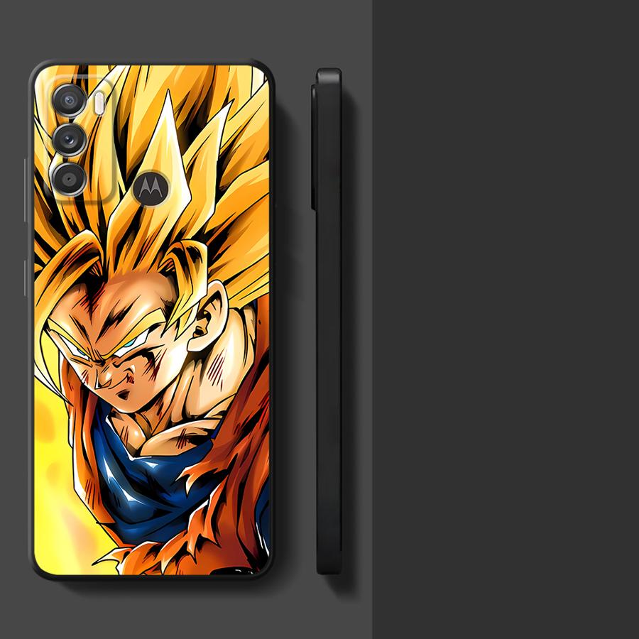 D-ragonS B-allS Goku Case for Moto Edge 20 30 X30 Pro S30 Pro Funda Phone Cover Motorola Edge 30
D-ragonS B-allS Goku Case for Moto Edge 20 30 X30 Pro S30 Pro Funda Phone Cover Motorola Edge 30
