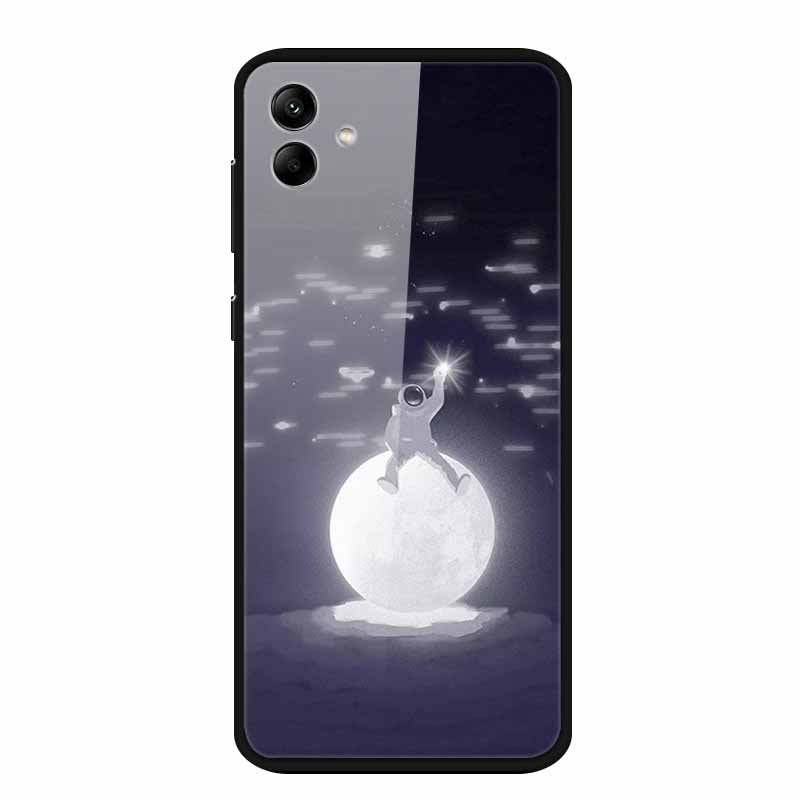 For Samsung M13 5G Case Spaceman Tempered Back Cover Hard Glass Phone Case For Samsung Galaxy M13 5G Shell Funda Astronaut Coque Samsung M13 5G
For Samsung M13 5G Case Spaceman Tempered Back Cover Hard Glass Phone Case For Samsung Galaxy M13 5G Shell Funda Astronaut Coque Samsung M13 5G