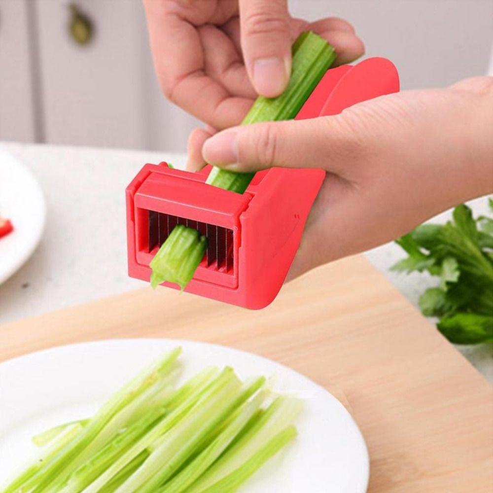 Practical Long Bean Shredder Multifunction French Bean Cutter Peeler Green Bean Slicer Vegetable
Practical Long Bean Shredder Multifunction French Bean Cutter Peeler Green Bean Slicer Vegetable