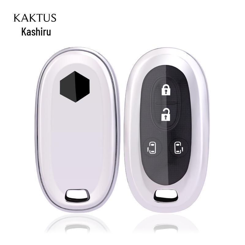 KAKTUS Чехол для ключа автомобиля для Suzuki SX4 S-Cross/Escudo
KAKTUS Чехол для ключа автомобиля для Suzuki SX4 S-Cross/Escudo