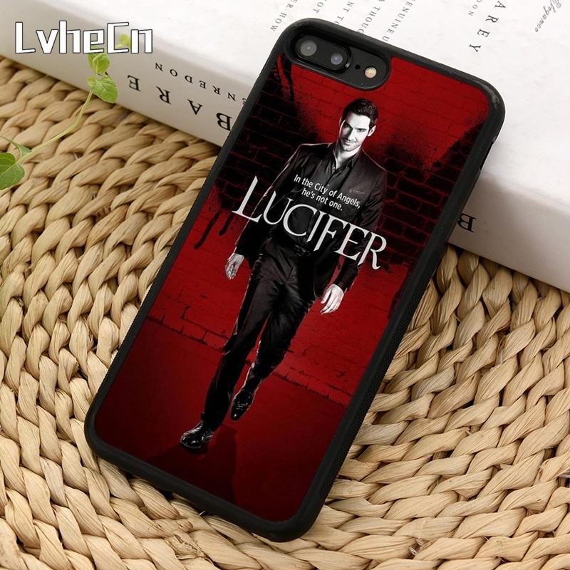 Lucifer Serie TV Phone Case For iPhone 17 Air 13 12 14 15 16 Cover Pro Max 6S Plus shell iPhone 14pro max
Lucifer Serie TV Phone Case For iPhone 17 Air 13 12 14 15 16 Cover Pro Max 6S Plus shell iPhone 14pro max