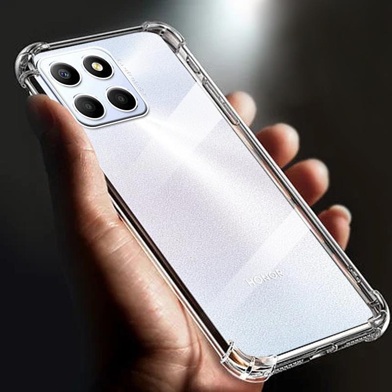 Thickened Airbag Shockproof Clear Soft Tpu RBN-NX1 Phone Case For Honor 70 Lite case 5G Transparent Back Cover 6.5 funda cases
Thickened Airbag Shockproof Clear Soft Tpu RBN-NX1 Phone Case For Honor 70 Lite case 5G Transparent Back Cover 6.5 funda cases