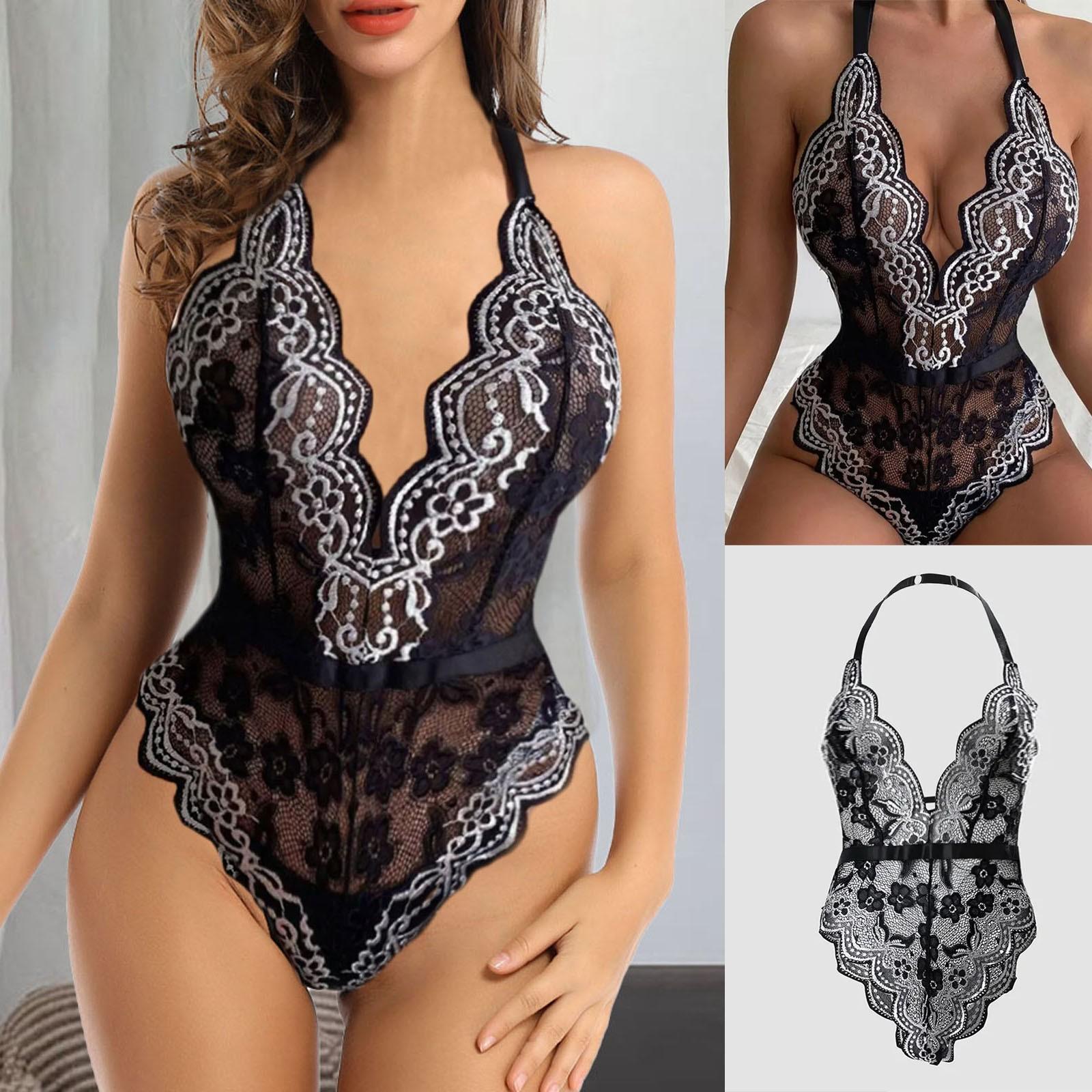 Женская мода Сексуальное кружево Цельный комплект Костюм Сплошной цвет Беспроводной бюстгальтер Сексуальное нижнее белье Трусики
Женская мода Сексуальное кружево Цельный комплект Костюм Сплошной цвет Беспроводной бюстгальтер Сексуальное нижнее белье Трусики