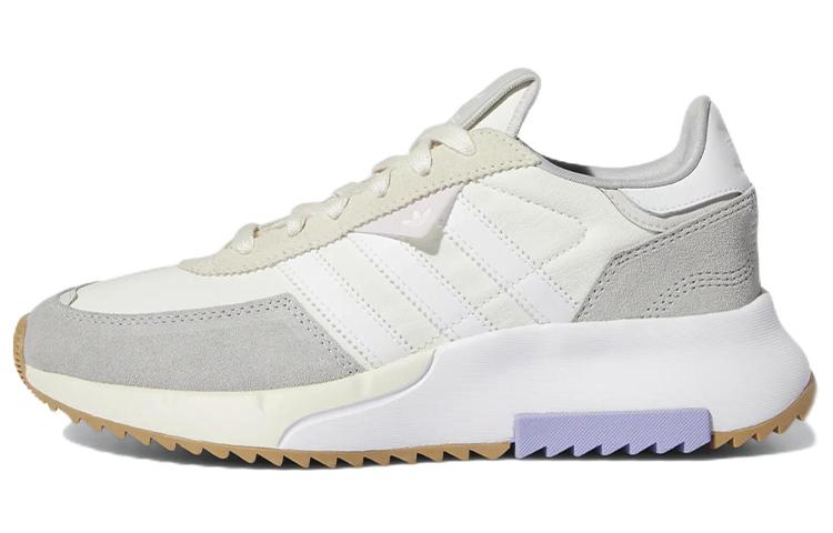 Adidas Retropy F2 White Light Purple Women s GW8275 38⅔
Adidas Retropy F2 White Light Purple Women s GW8275 38⅔