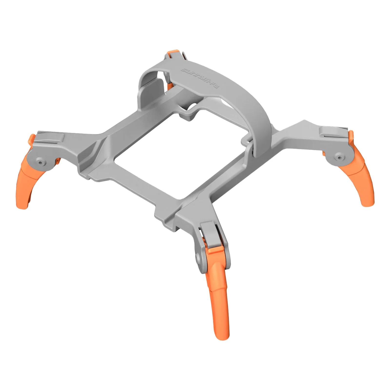 Foldable Landing Gear Increased Height Leg Support Protector for DJI Mini 3 Pro
Foldable Landing Gear Increased Height Leg Support Protector for DJI Mini 3 Pro