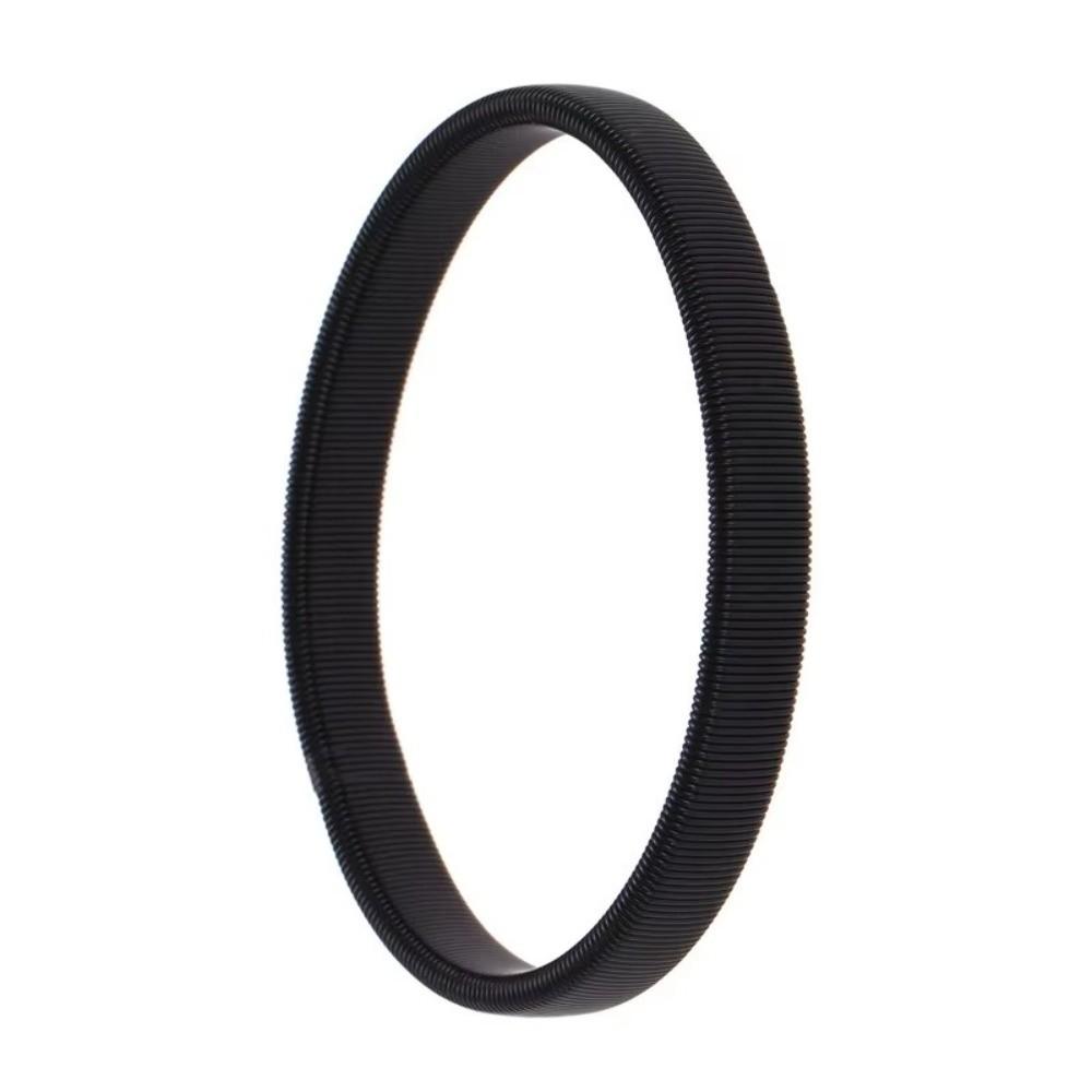 1PC Elastic Shirt Sleeve Holder Metal Arm Cuffs Fashion Arm Bands For Men/Women Black
1PC Elastic Shirt Sleeve Holder Metal Arm Cuffs Fashion Arm Bands For Men/Women Black