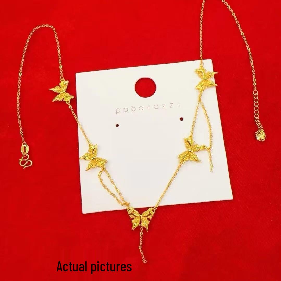 Gold-Tone Bow Pendant Necklace: Elegant Artistic Gift for Girlfriend s Birthday
Gold-Tone Bow Pendant Necklace: Elegant Artistic Gift for Girlfriend s Birthday