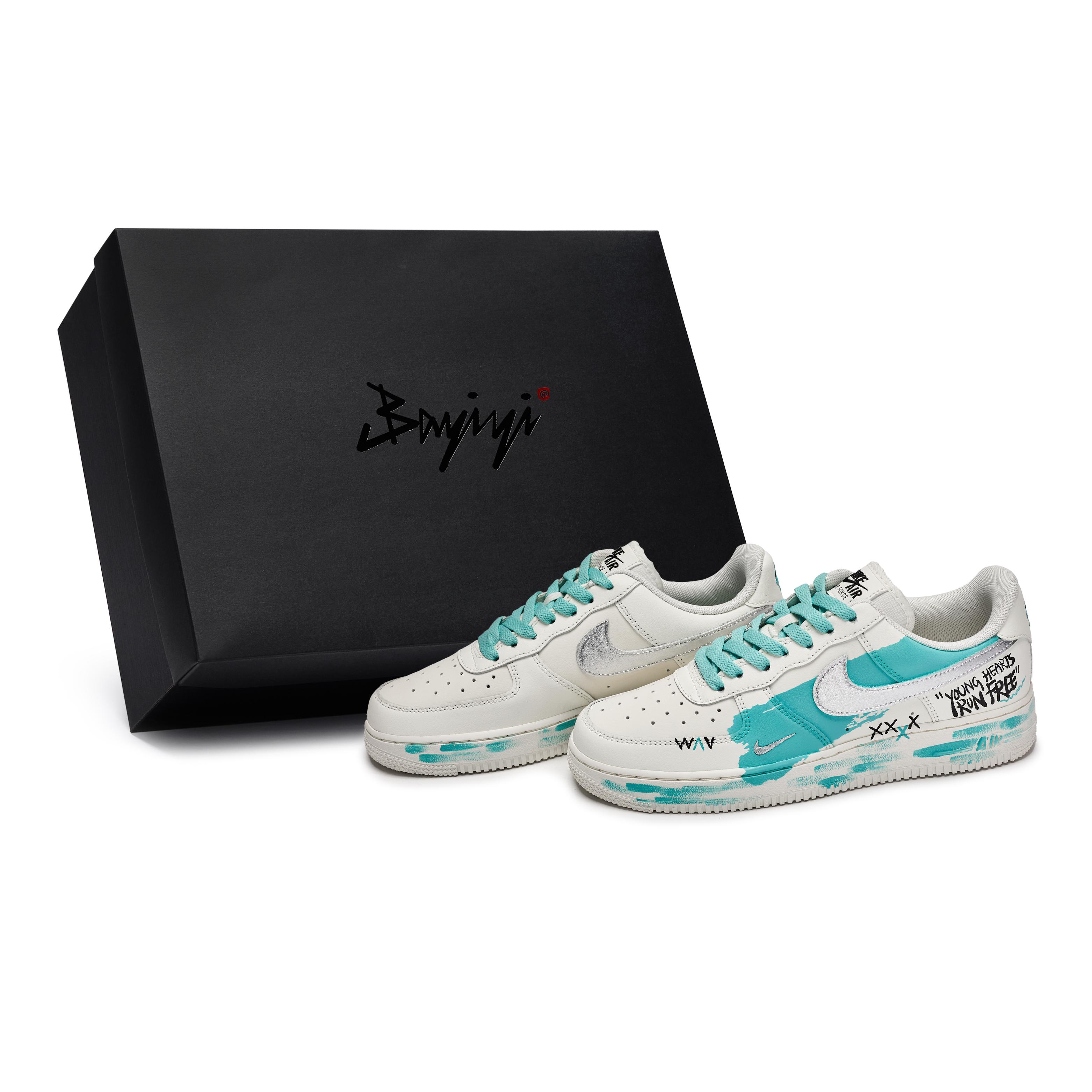Nike Air Force 1 07 ESS TRK3 811 Manufacturing, Special Shoe Box Abrasion Resistant Low top Skateboard Shoes Women s HF1058-133(Team80-S-BOX) 38.5
Nike Air Force 1 07 ESS TRK3 811 Manufacturing, Special Shoe Box Abrasion Resistant Low top Skateboard Shoes Women s HF1058-133(Team80-S-BOX) 38.5