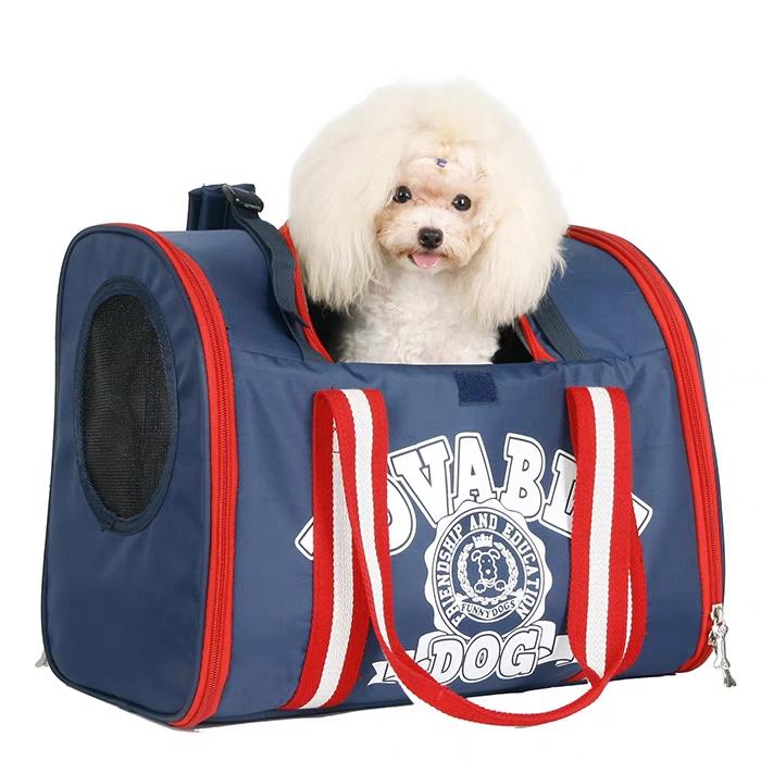 Pet Backpack Foldable Portable Out Bag Small Dog Cat Breathable Portable Pet Carrying Bag Car Available M-Medium тёмно-синий
Pet Backpack Foldable Portable Out Bag Small Dog Cat Breathable Portable Pet Carrying Bag Car Available M-Medium тёмно-синий