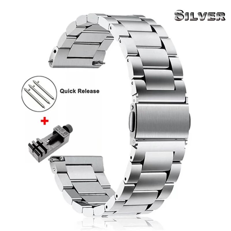 Titanium Metal Band for Samsung Galaxy Watch 7 6 5 40mm 44mm 5pro 45mm 4Classic 42MM 46 Strap Bracelet for Huawei Watch GT5 46MM Galaxy 7 40mm 44mm
Titanium Metal Band for Samsung Galaxy Watch 7 6 5 40mm 44mm 5pro 45mm 4Classic 42MM 46 Strap Bracelet for Huawei Watch GT5 46MM Galaxy 7 40mm 44mm