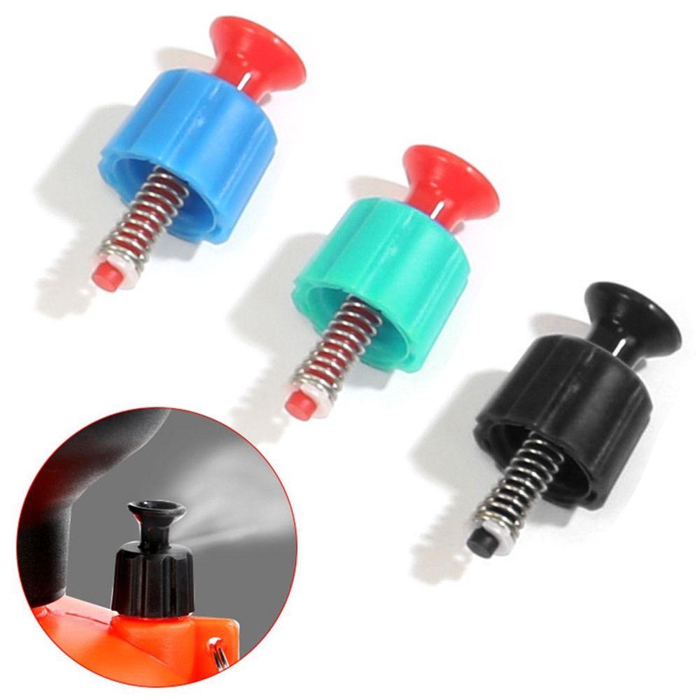 Explosion-proof Safety Valve Sprayer Accessories Release Valve Durable Backpack Sprayer Garden зелений
Explosion-proof Safety Valve Sprayer Accessories Release Valve Durable Backpack Sprayer Garden зелений