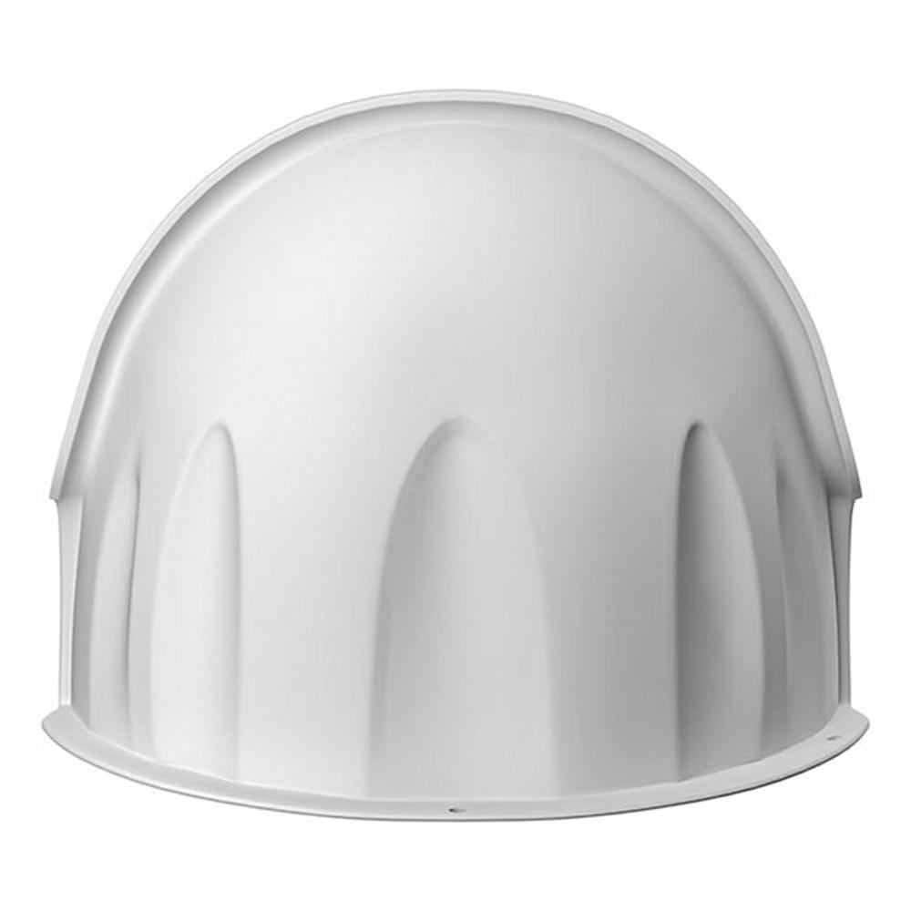 Security Camera Rain Cover Camera Sun Shield Outdoor Camera Protective Roof for Dome Type Surveillance Camera A
Security Camera Rain Cover Camera Sun Shield Outdoor Camera Protective Roof for Dome Type Surveillance Camera A