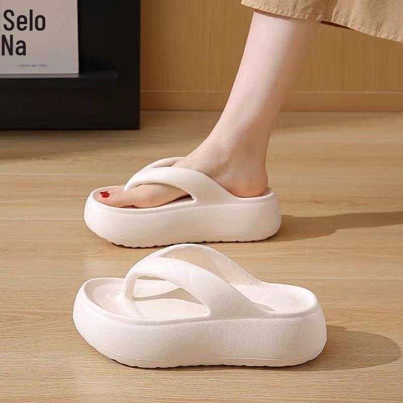 Женские сандалии на платформе из ЭВА с нескользящей подошвой, увеличивающие рост на 6,0 см - Лето 2024 37-38
Женские сандалии на платформе из ЭВА с нескользящей подошвой, увеличивающие рост на 6,0 см - Лето 2024 37-38