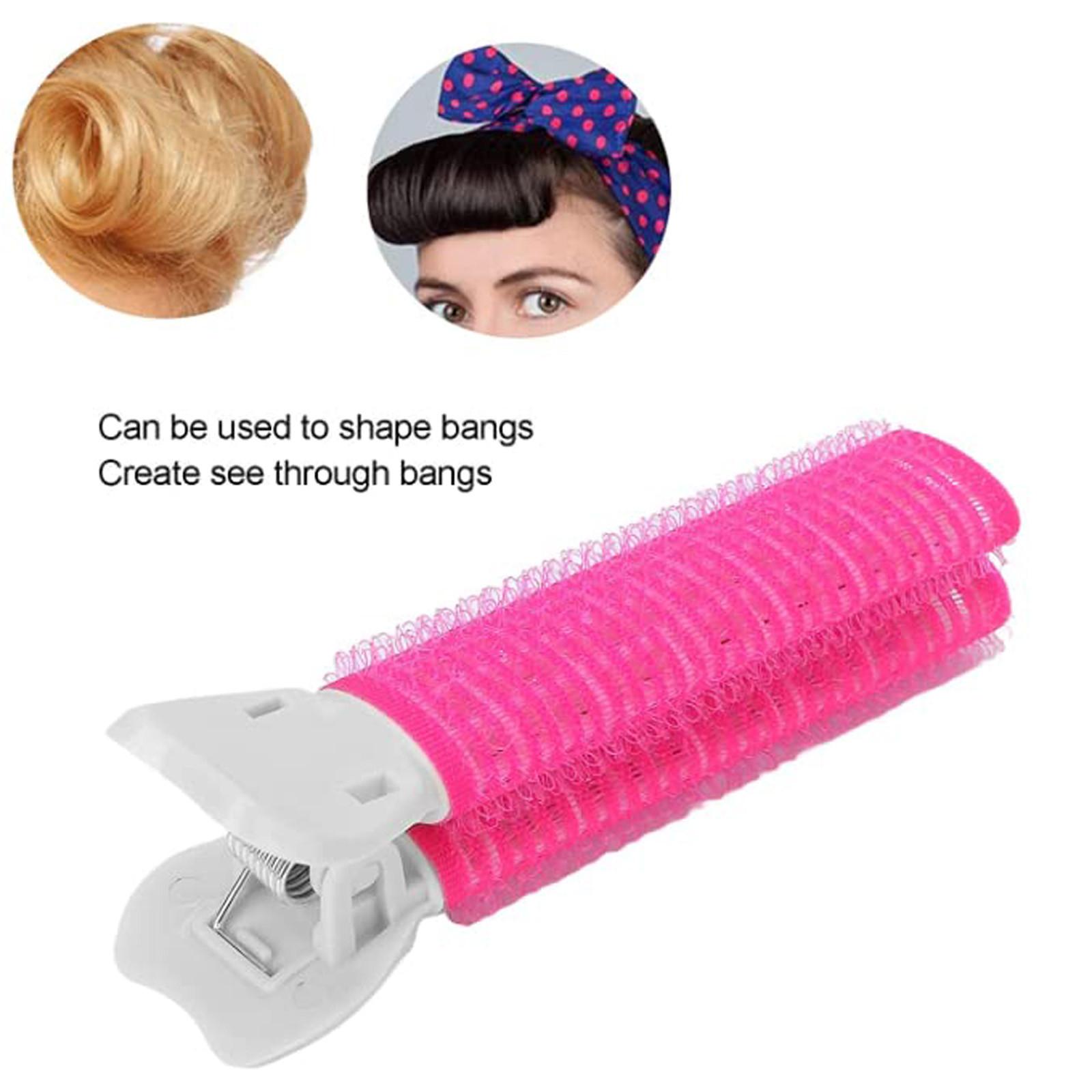 4PC Volumizing Hair Clips, RootClips For Hair Volume, Instant Hair Volumizing Clips For Women
4PC Volumizing Hair Clips, RootClips For Hair Volume, Instant Hair Volumizing Clips For Women