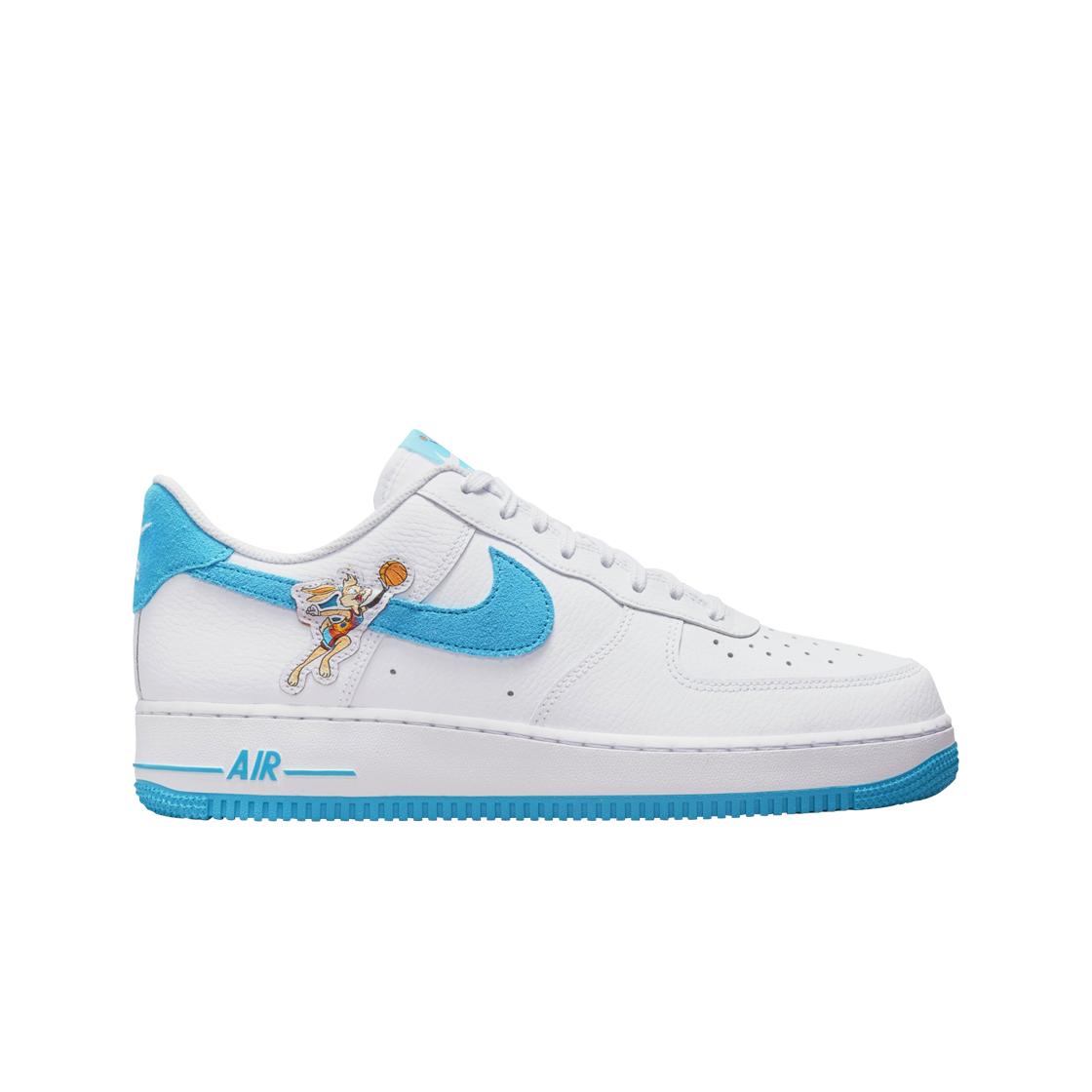Мужские кроссовки Nike x Space Jam A New Legacy Air Force 1 07 Tune Squad DJ7998-100 
Мужские кроссовки Nike x Space Jam A New Legacy Air Force 1 07 Tune Squad DJ7998-100