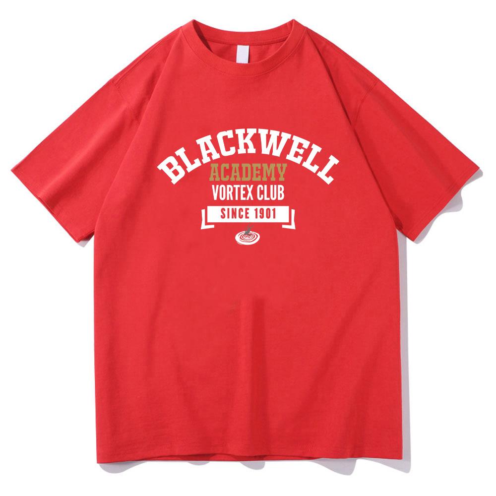 Blackwell Academy Vortex Club T Shirt Life Is Strange Game Tee Gift T-shirt Vintage Aesthetic Cotton Tee Comfort Unisex Clothe XXL червоний
Blackwell Academy Vortex Club T Shirt Life Is Strange Game Tee Gift T-shirt Vintage Aesthetic Cotton Tee Comfort Unisex Clothe XXL червоний
